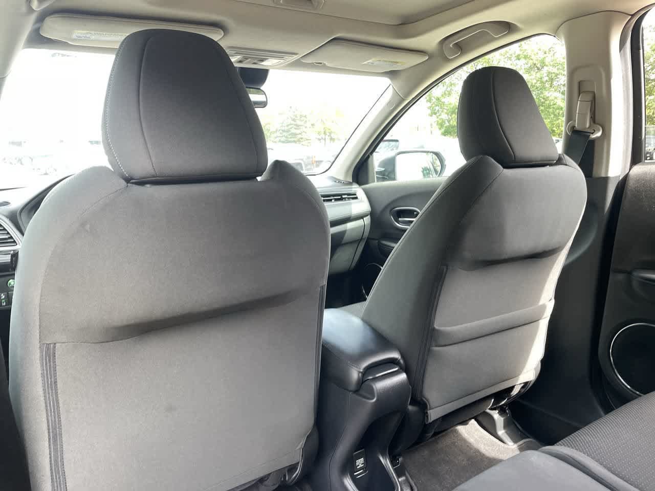 Used 2019 Honda HR-V EX image 19