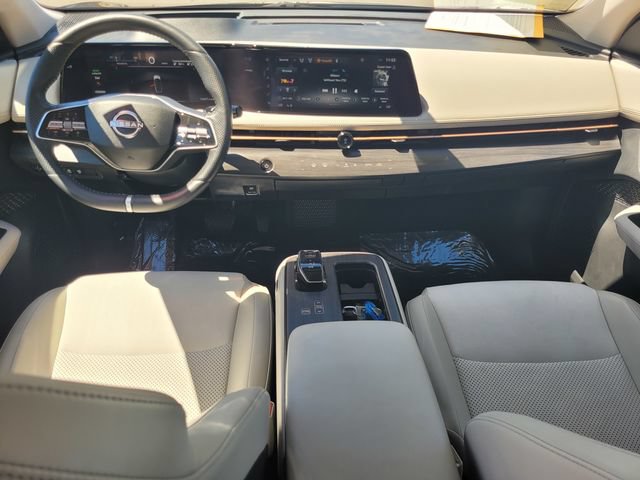Certified 2024 Nissan Ariya FWD image 16