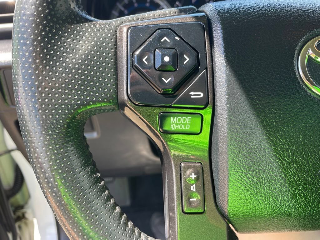Used 2017 Toyota 4Runner TRD Pro AWD/4WD image 28