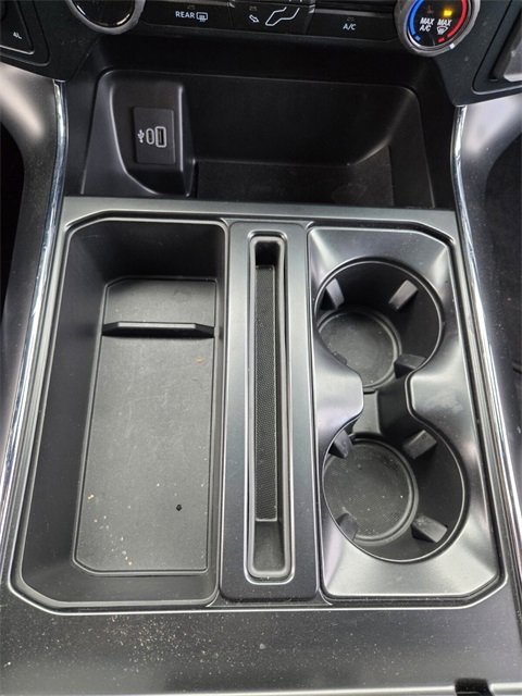 New 2025 Ford F150 STX w/ Equipment Group 200A image 20