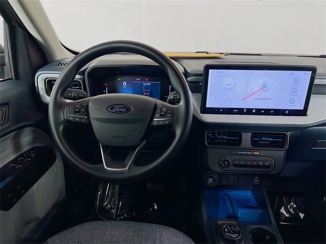 Used 2025 Ford Maverick XLT image 18