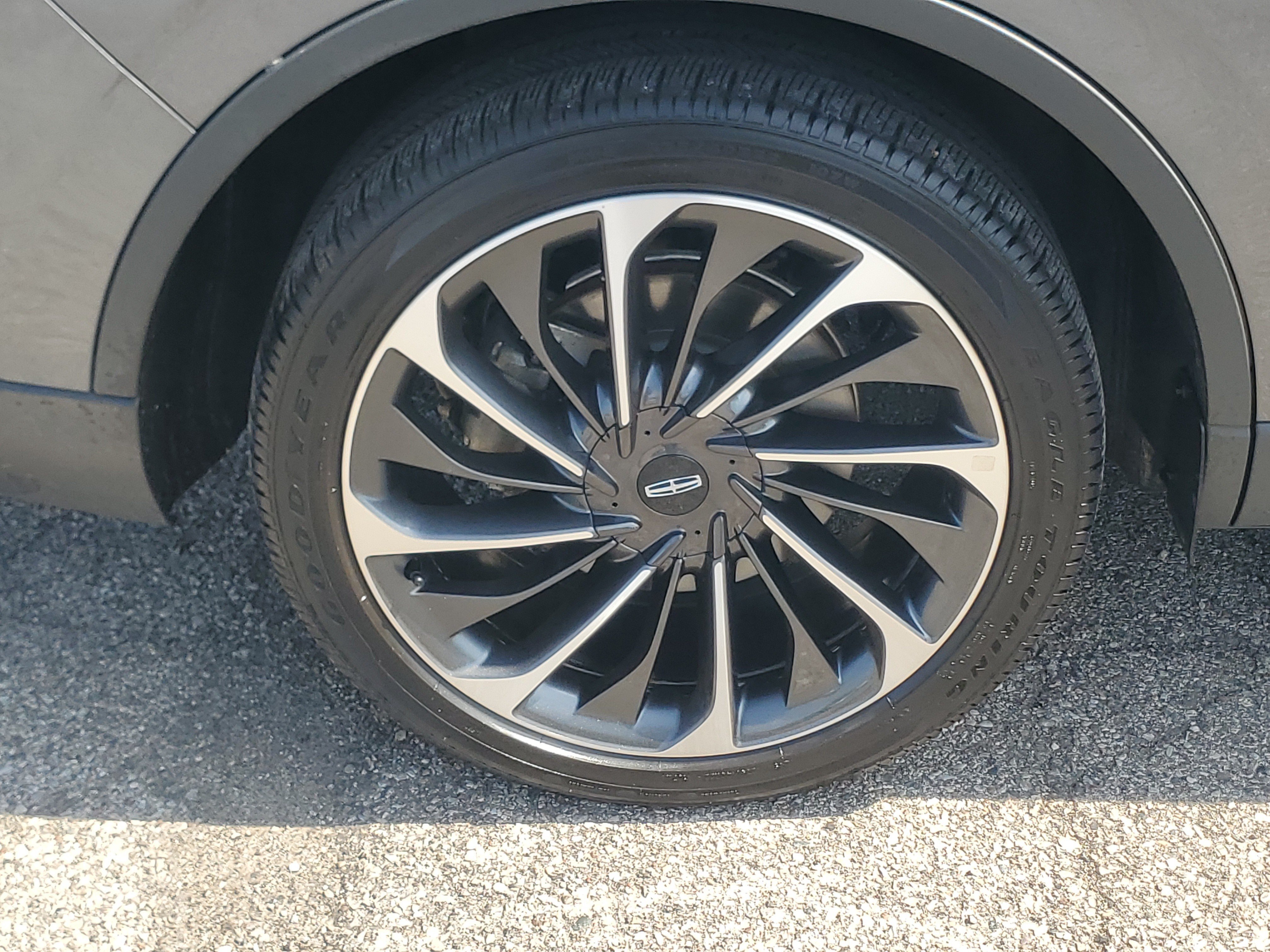 Certified 2024 Lincoln Aviator Reserve w/ Equipment Group 201A AWD/4WD image 7