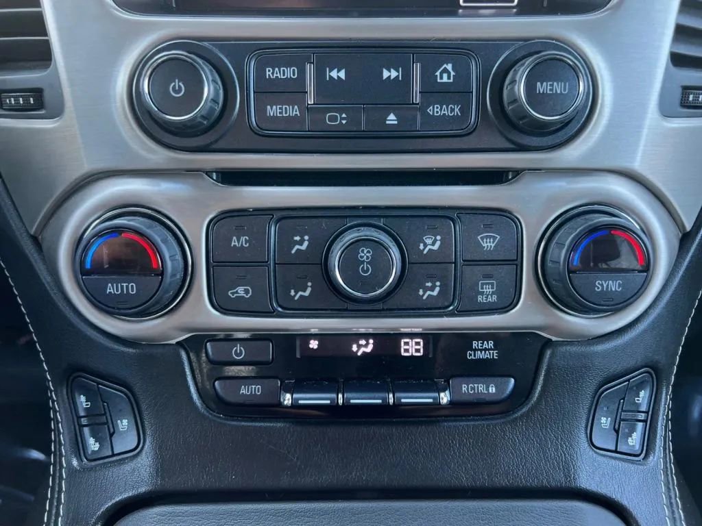 Used 2018 GMC Yukon Denali AWD/4WD image 45