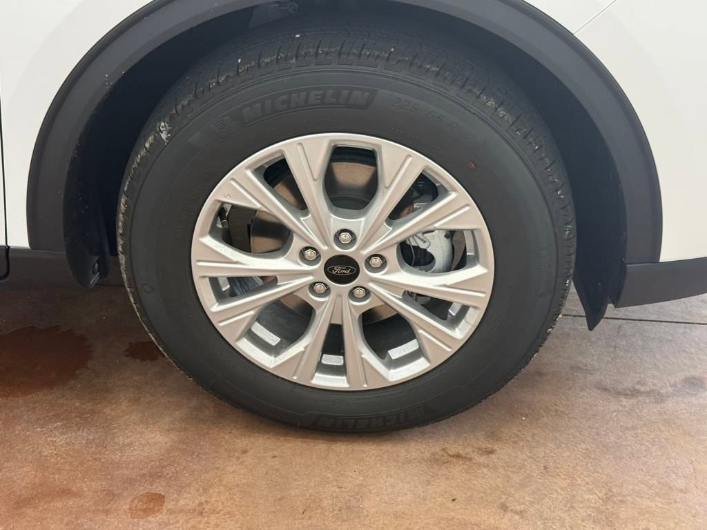 New 2025 Ford Escape Active w/ Tech Pack #1 image 20