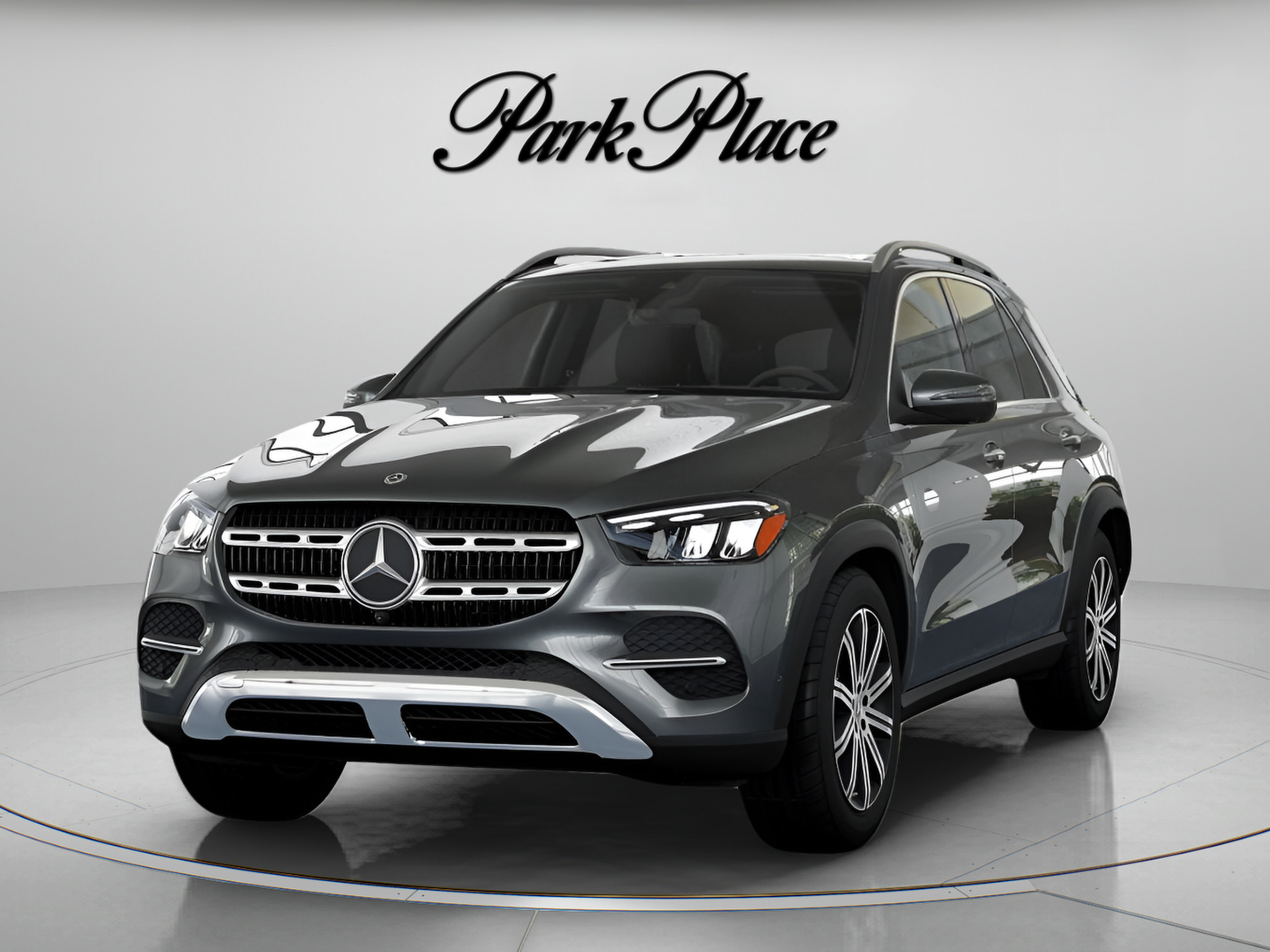Used 2026 Mercedes-Benz GLE 350 4MATIC image 39
