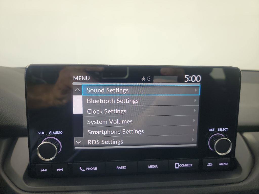 Used 2025 Honda Accord SE image 31