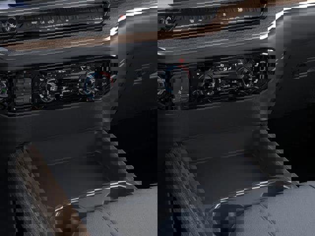 New 2026 Chevrolet Silverado 3500 LT image 23