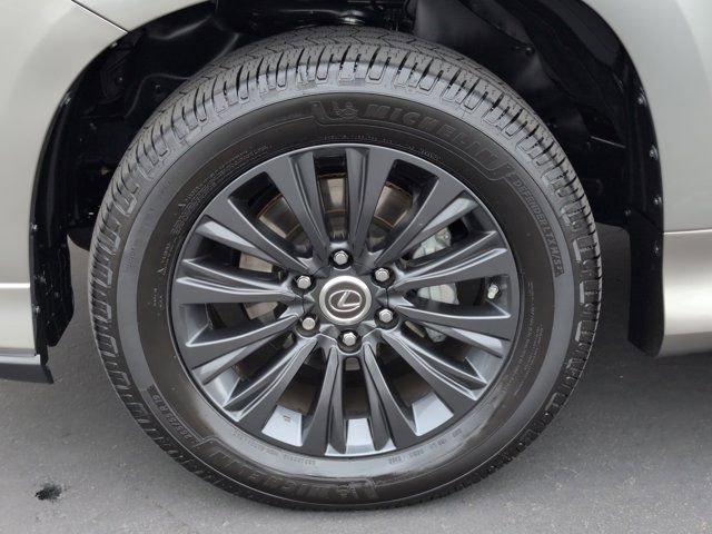 Used 2020 Lexus GX 460 Premium image 9