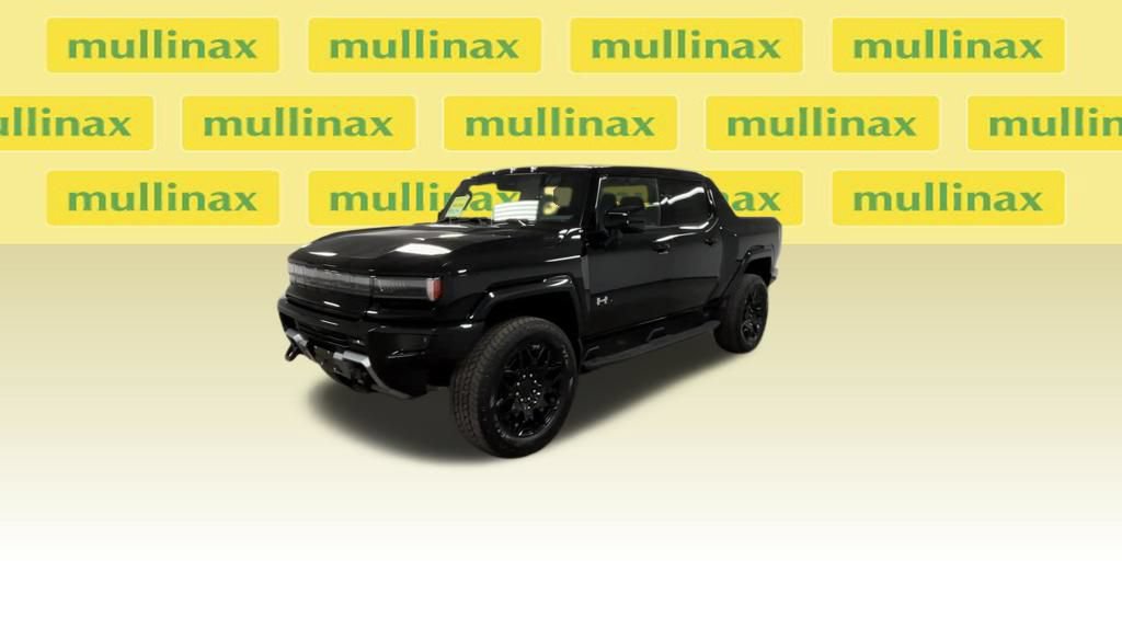 New 2026 GMC Hummer EV 4x4 Crew Cab image 43