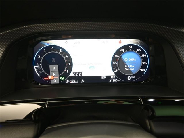 Certified 2024 Volkswagen Atlas Cross Sport SEL Premium R-Line image 6