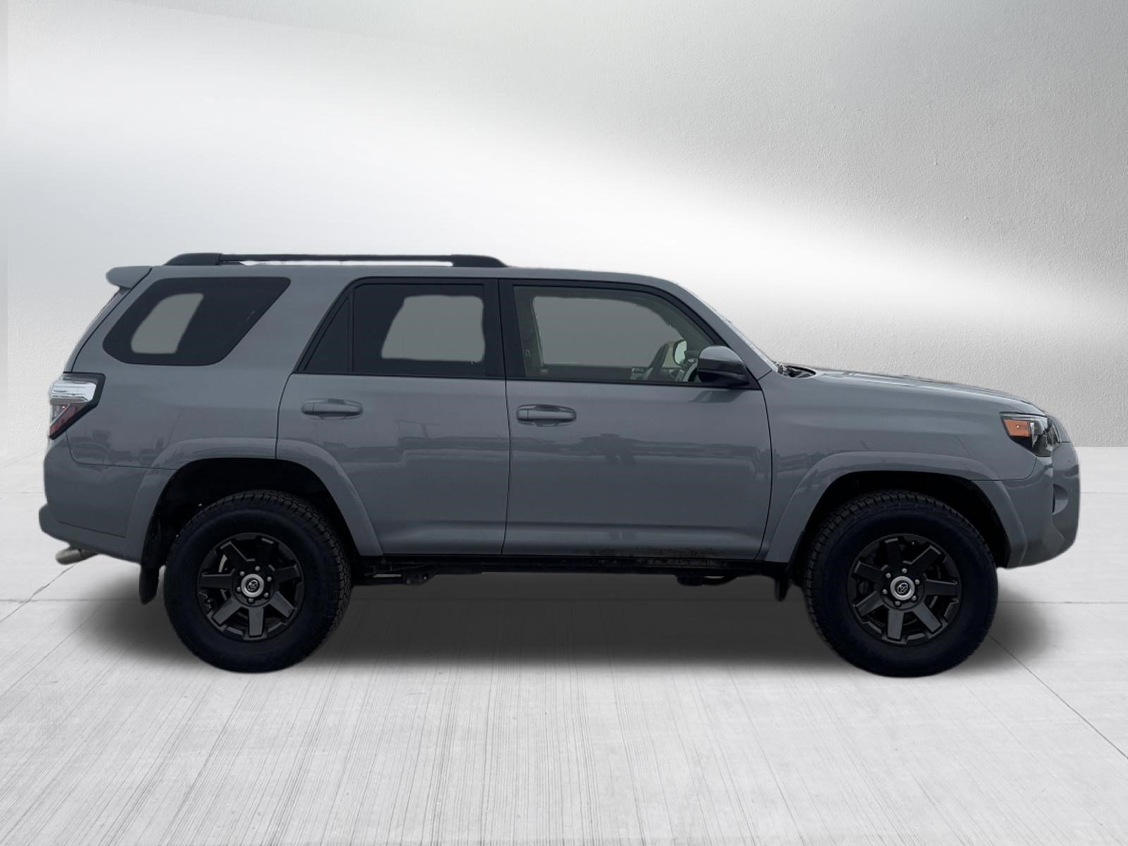Used 2021 Toyota 4Runner Trail Special Edition image 8