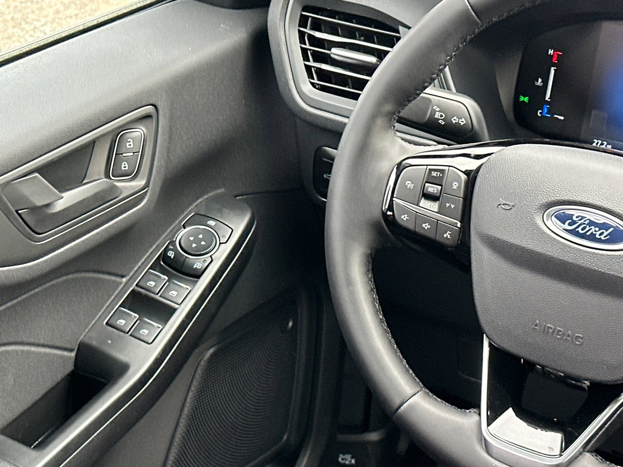 New 2026 Ford Escape Active w/ Tech Pack #1 image 20