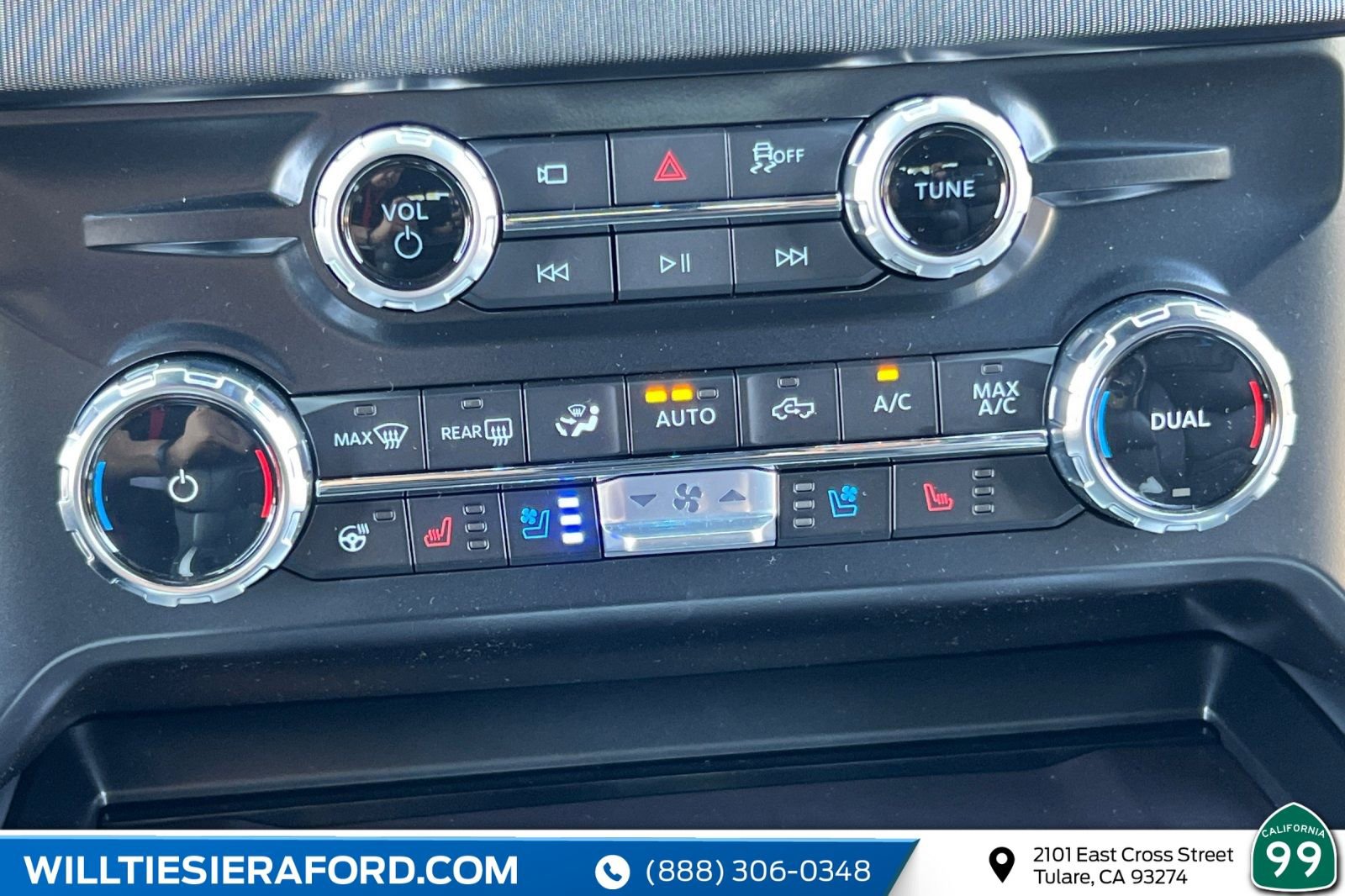 New 2026 Ford F350 Platinum image 21