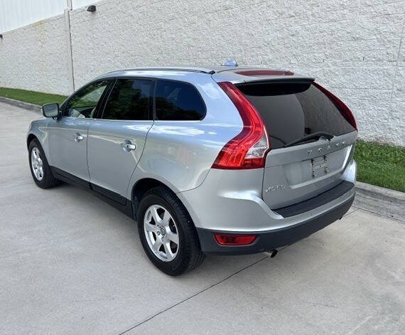 Used 2011 Volvo XC60 3.2 FWD image 26