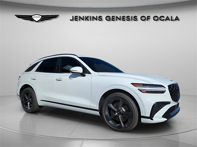 New 2026 Genesis GV70 3.5T Sport Prestige