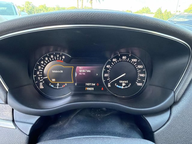 Used 2017 Lincoln MKC Reserve AWD/4WD image 29