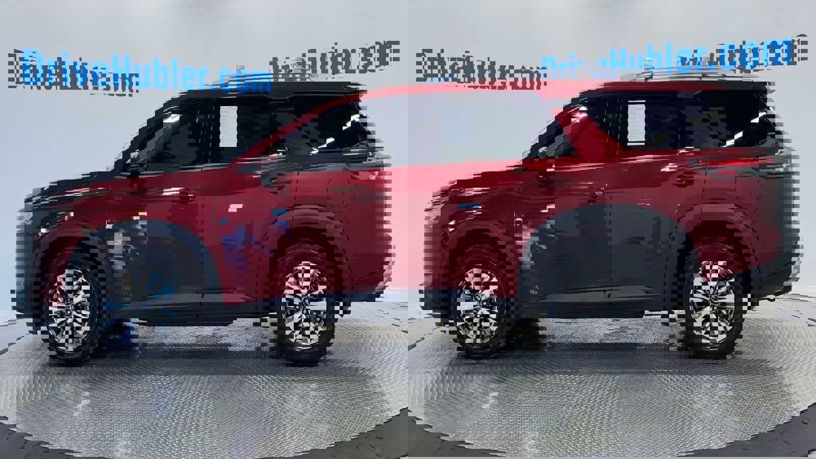 Used 2023 Nissan Pathfinder SL image 5