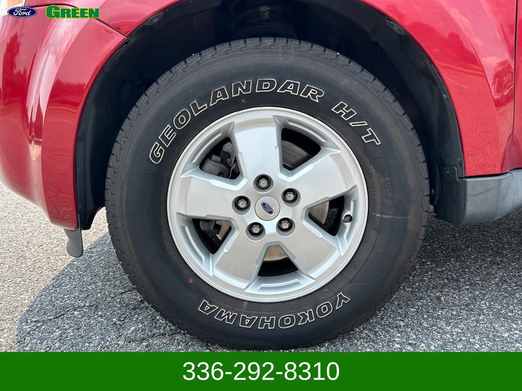 Used 2012 Ford Escape XLS FWD image 23