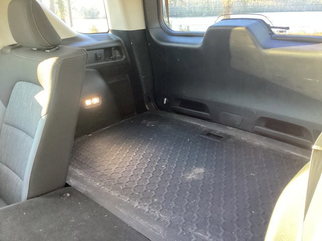 Used 2022 Ford Bronco Sport Big Bend w/ Convenience Package image 11