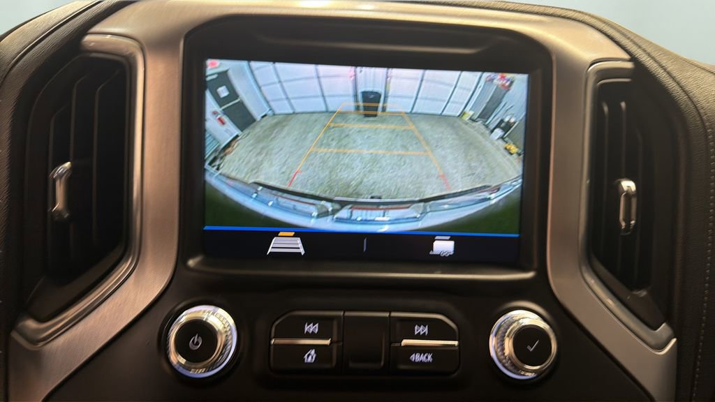 Used 2023 GMC Sierra 2500 SLE w/ SLE Convenience Package image 24