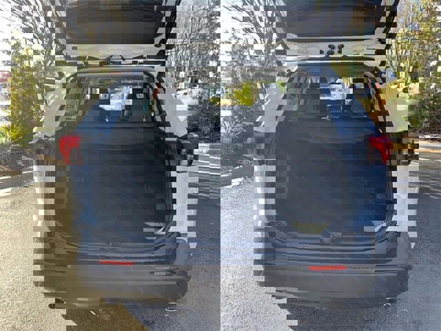 New 2025 Toyota RAV4 XLE Premium image 33