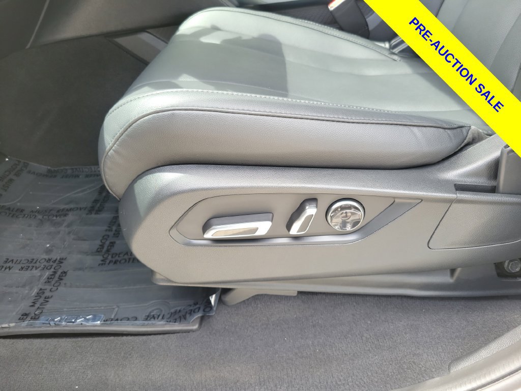 Used 2025 Acura MDX FWD image 18