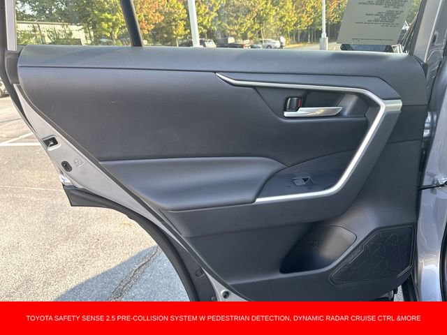 New 2025 Toyota RAV4 XLE Premium image 6