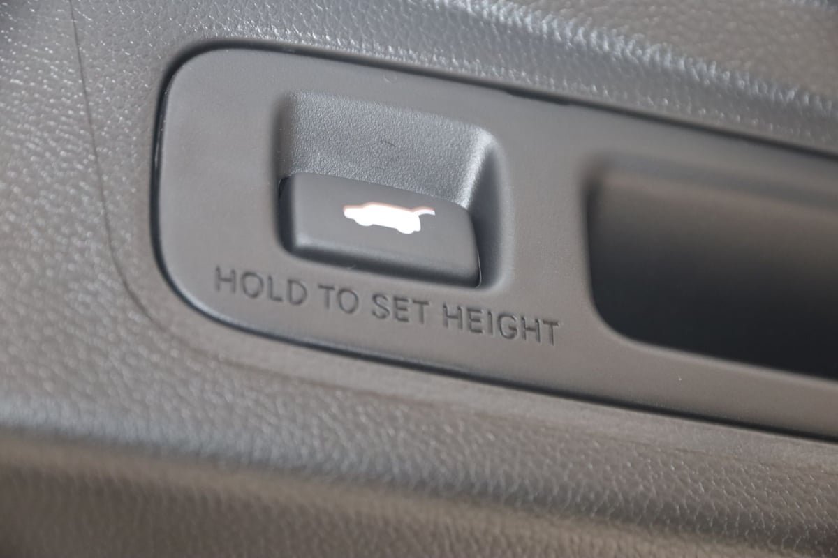 Used 2026 Honda CR-V Sport Touring image 53