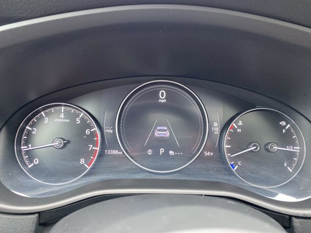 Used 2024 MAZDA CX-50 2.5 Turbo w/ Cargo Package image 19