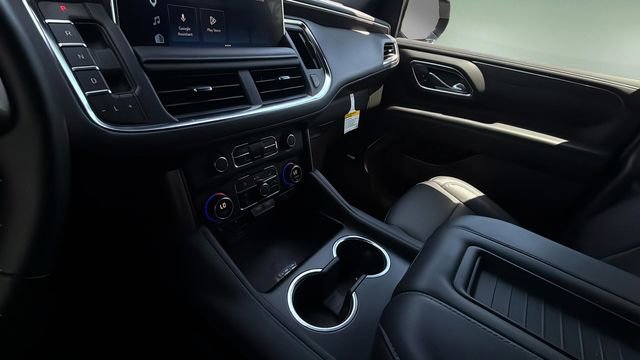 Used 2024 Chevrolet Tahoe Z71 w/ Z71 Off-Road Package image 15