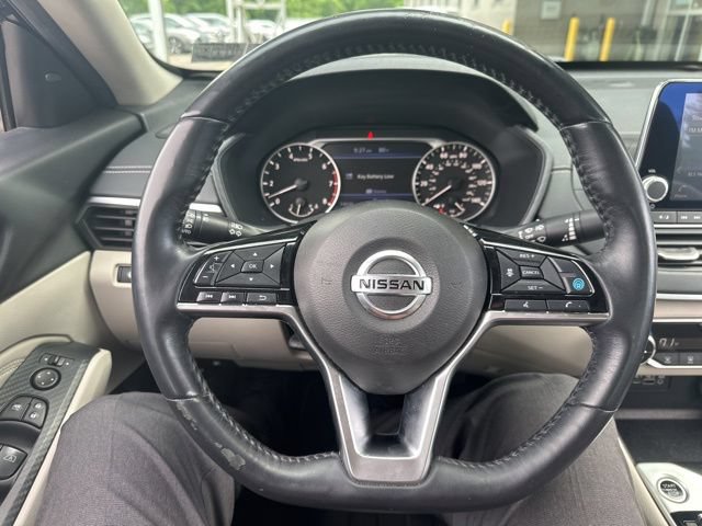Used 2019 Nissan Altima 2.5 SV FWD image 24