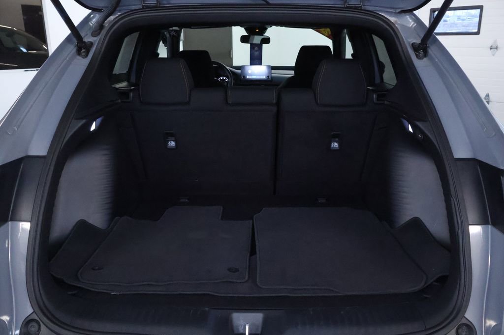 Used 2024 Honda HR-V Sport image 14