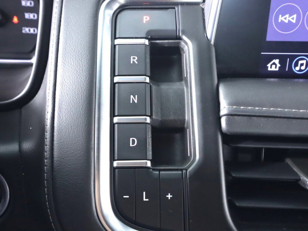 Used 2021 Chevrolet Tahoe LT image 31
