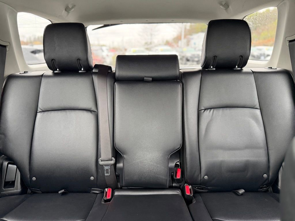 Used 2023 Toyota 4Runner TRD Off-Road Premium w/ Moonroof Package image 31