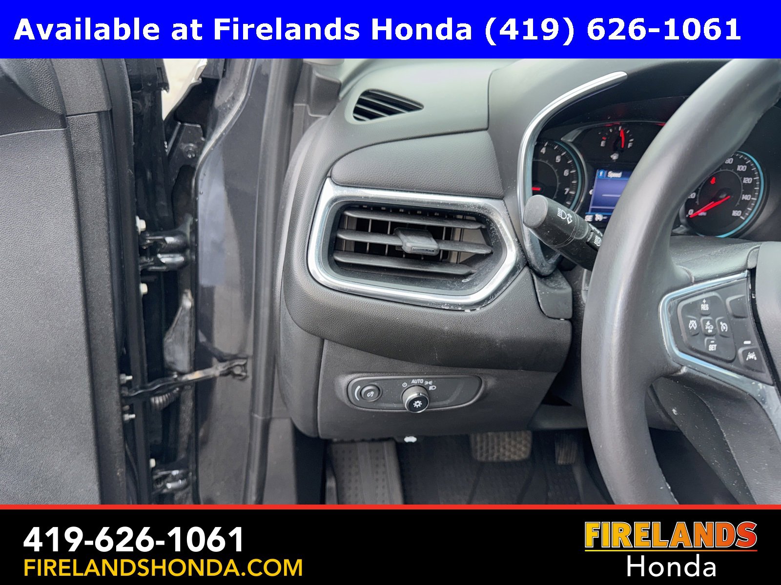 Used 2022 Chevrolet Equinox LT image 14
