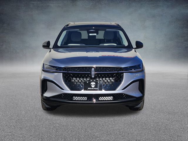 New 2026 Lincoln Nautilus Reserve w/ Jet Appearance Package image 2