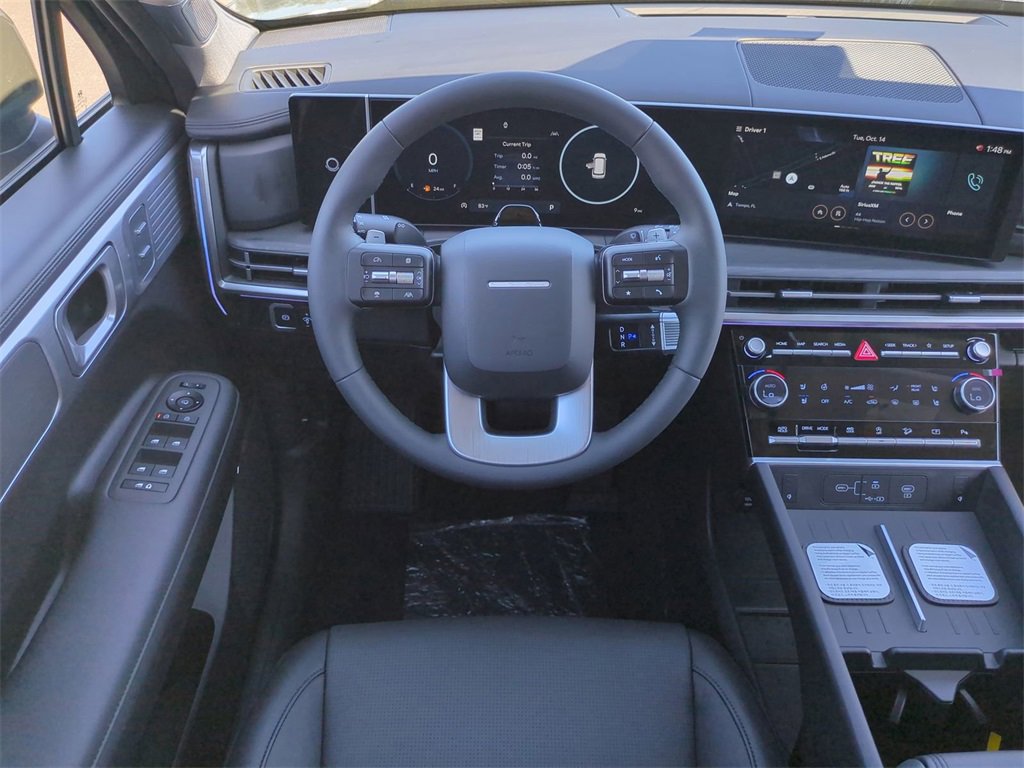 New 2026 Hyundai Santa Fe Limited image 20