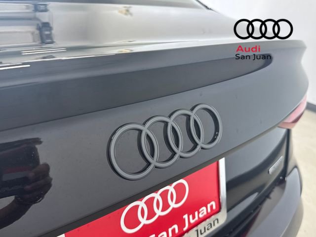 New 2026 Audi A3 2.0T Premium image 10