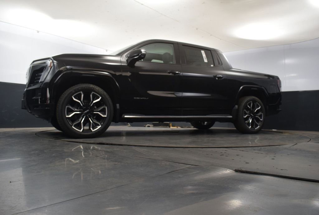 New 2025 GMC Sierra EV Denali AWD/4WD image 52