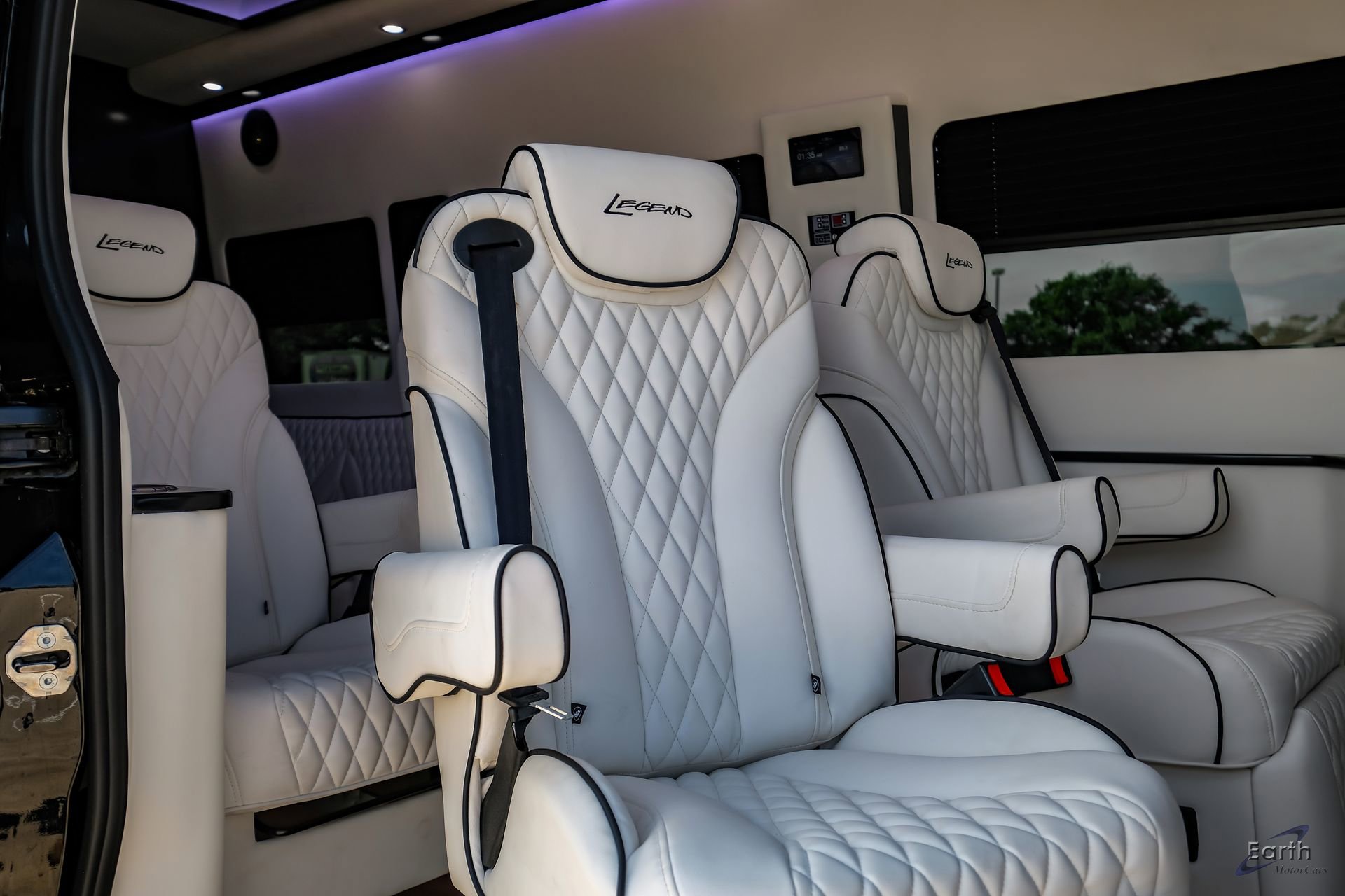 Used 2024 Mercedes-Benz Sprinter 3500 image 78