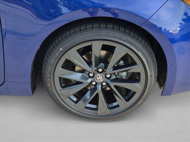 New 2026 Toyota Corolla XSE FWD image 9