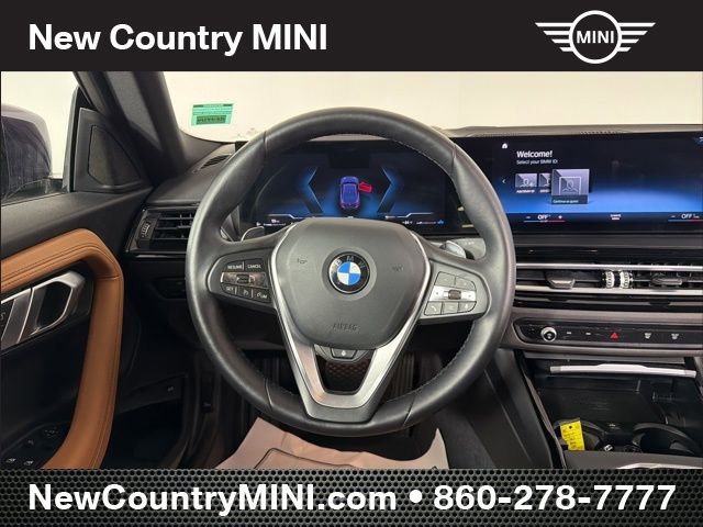 Used 2023 BMW 230i xDrive 230i xDrive w/ Premium Package image 20