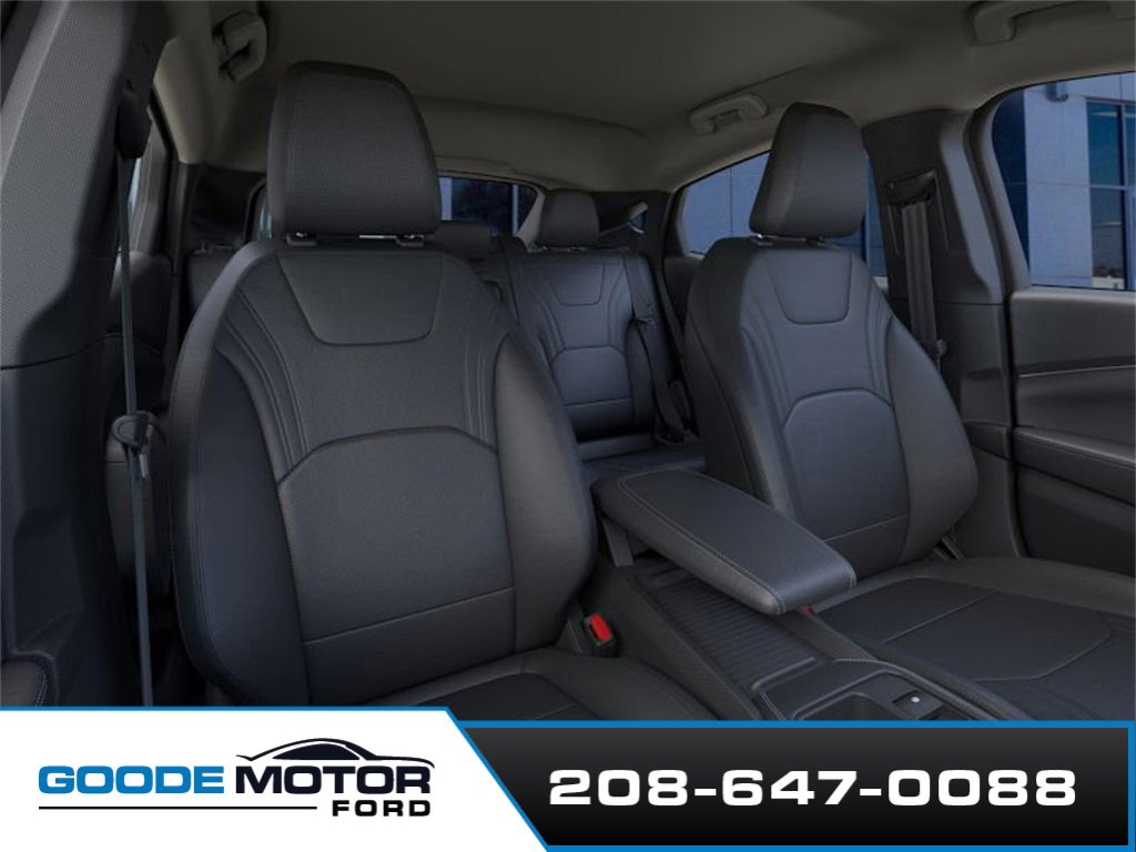 New 2025 Ford Mustang Mach-E Premium image 10