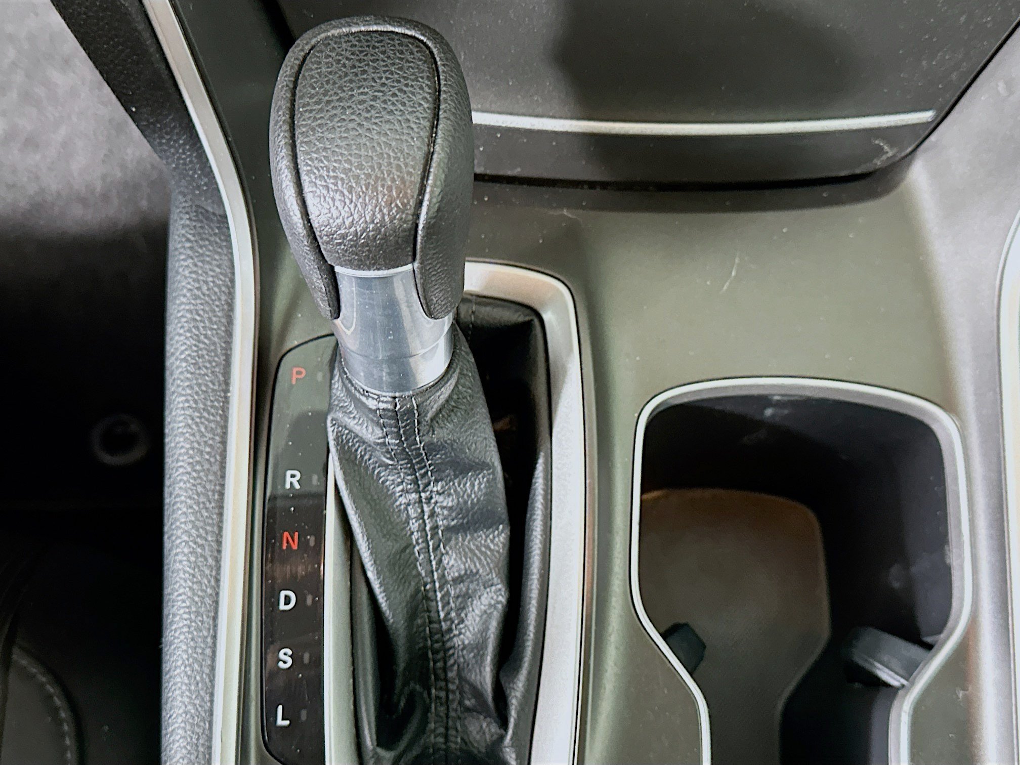 Used 2019 Honda Accord EX image 24