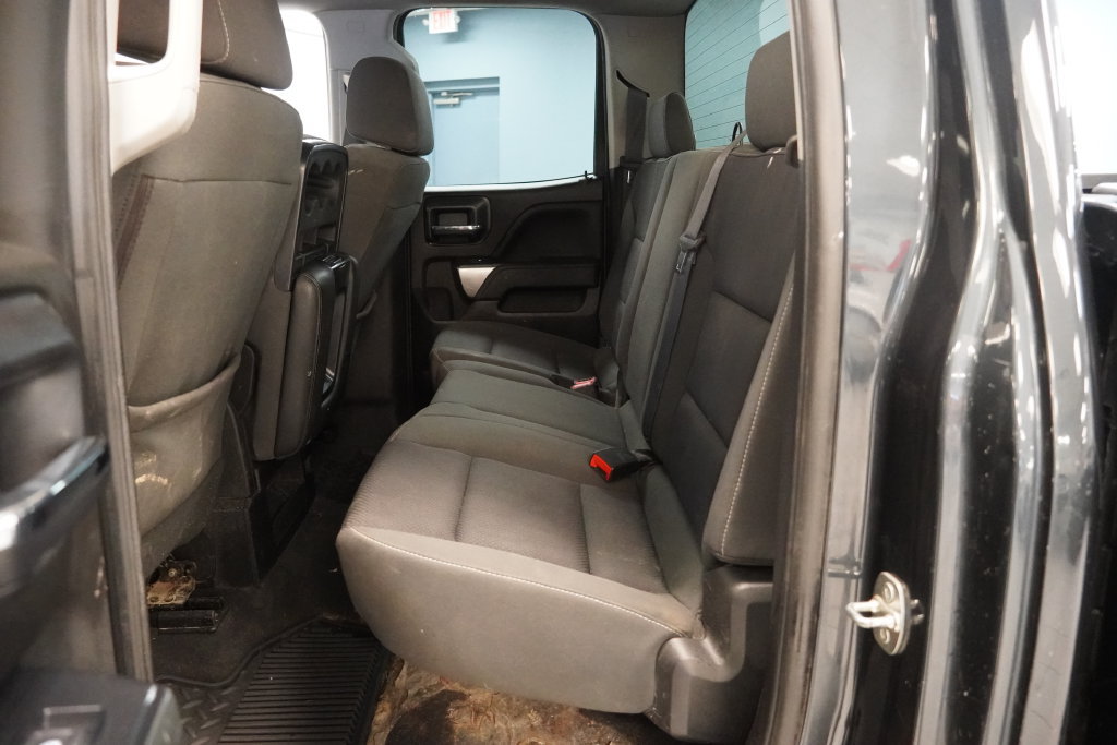 Used 2019 Chevrolet Silverado 1500 LT w/ All Star Edition AWD/4WD image 25