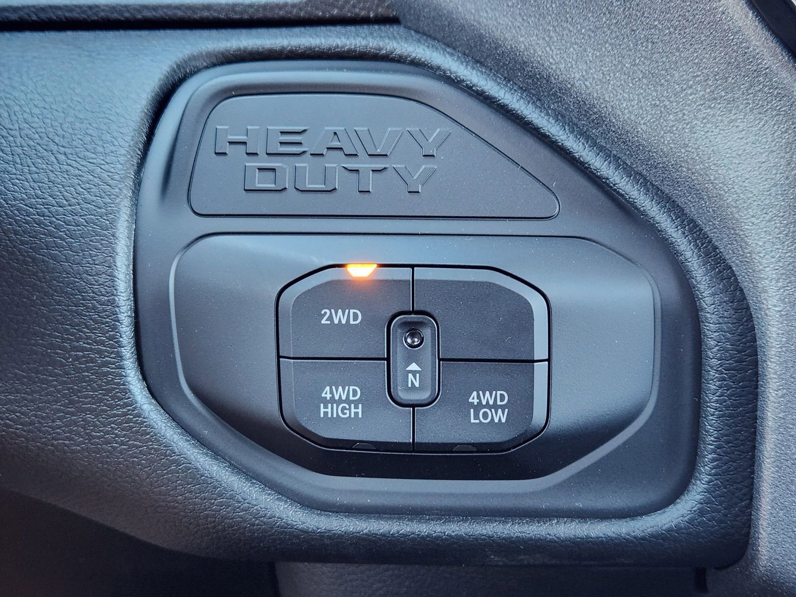 New 2026 RAM 2500 Tradesman image 20