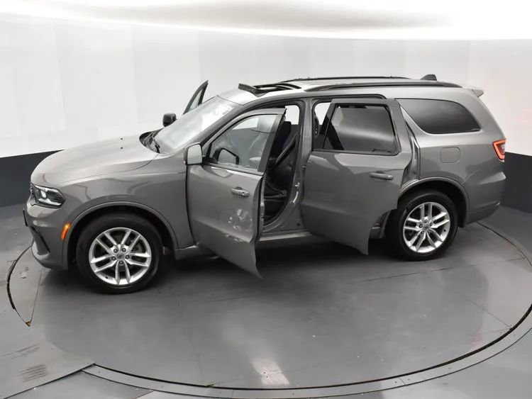 Used 2023 Dodge Durango GT image 7