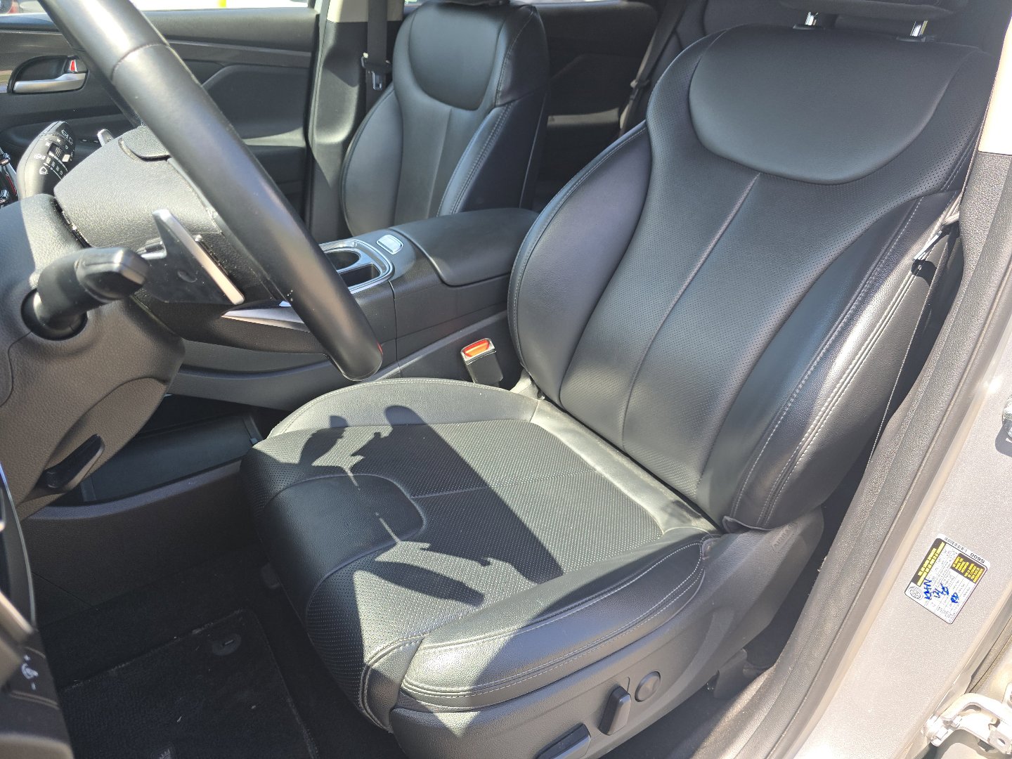 Used 2023 Hyundai Santa Fe XRT image 24