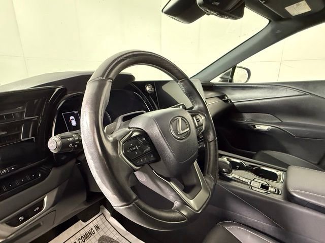 Certified 2023 Lexus RX 350 Premium w/ Accessory Package (Z1) image 7
