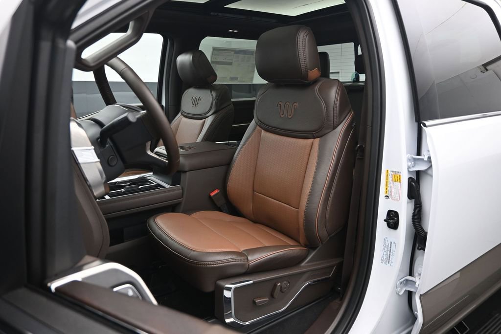 New 2026 Ford F350 King Ranch AWD/4WD image 8